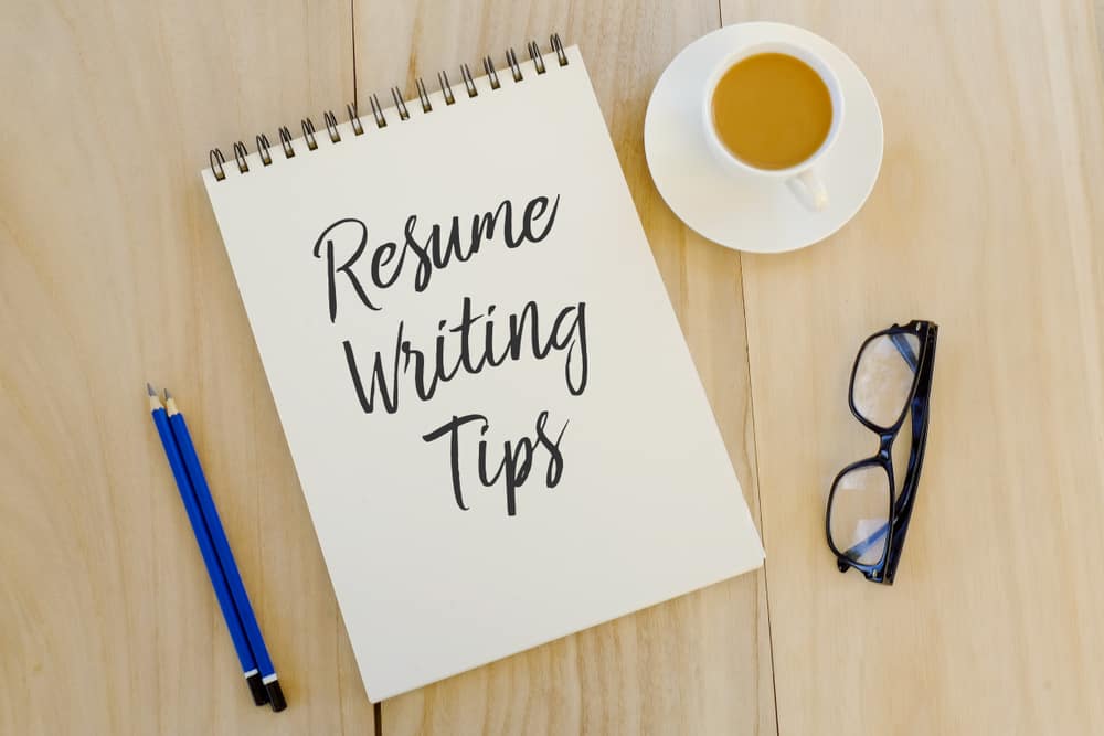 You are currently viewing What’s Up Wednesday – Resume tips for success in the safety industry