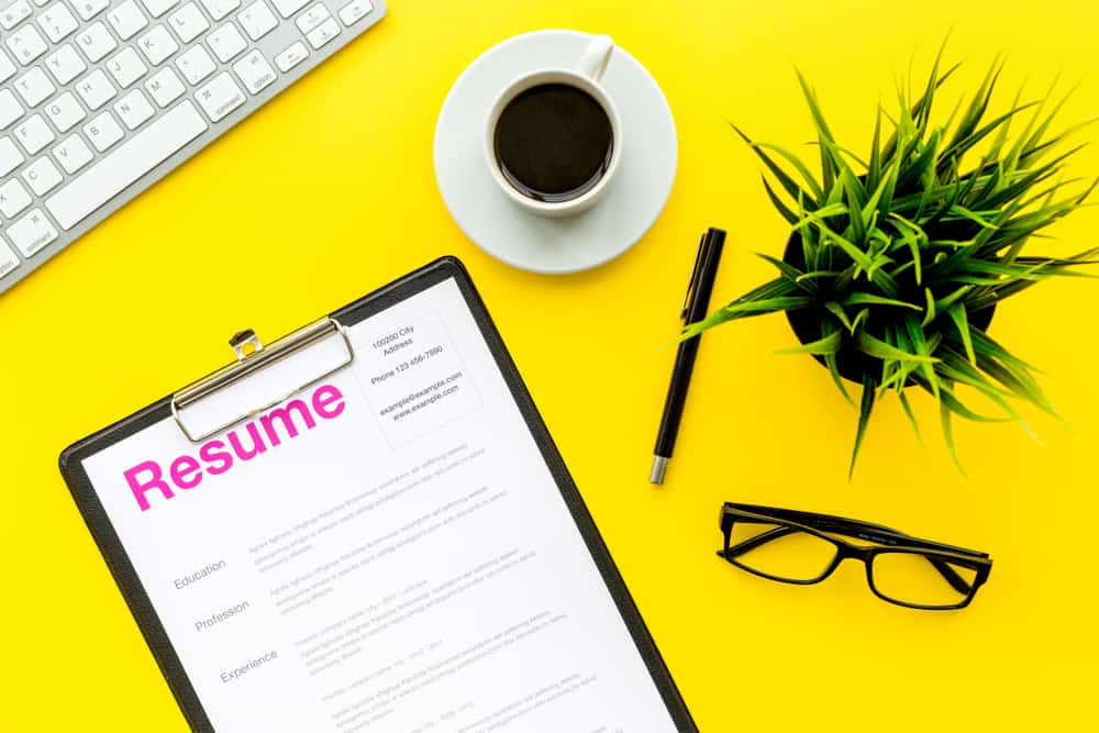 You are currently viewing #WhatsUpWednesday–Resume tips for success in the safety industry-PART 3