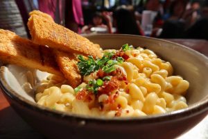 Read more about the article ON THE ROAD HEALTH – Multicooker Monday – Macaroni and Cheese