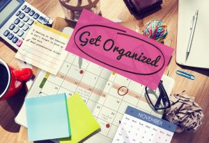 Read more about the article What’s Up Wednesday – Important Organizational Tips – Episode 3