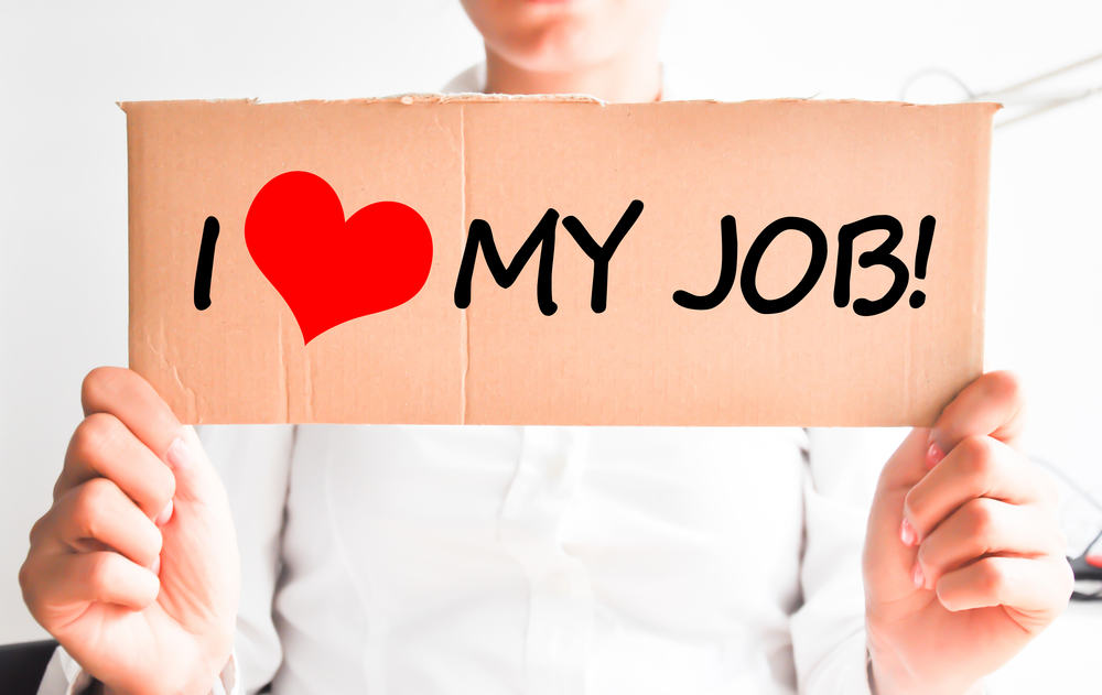 Read more about the article What’s Up Wednesday – Loyalty to your job