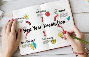 Read more about the article What’s Up Wednesday – Making resolutions