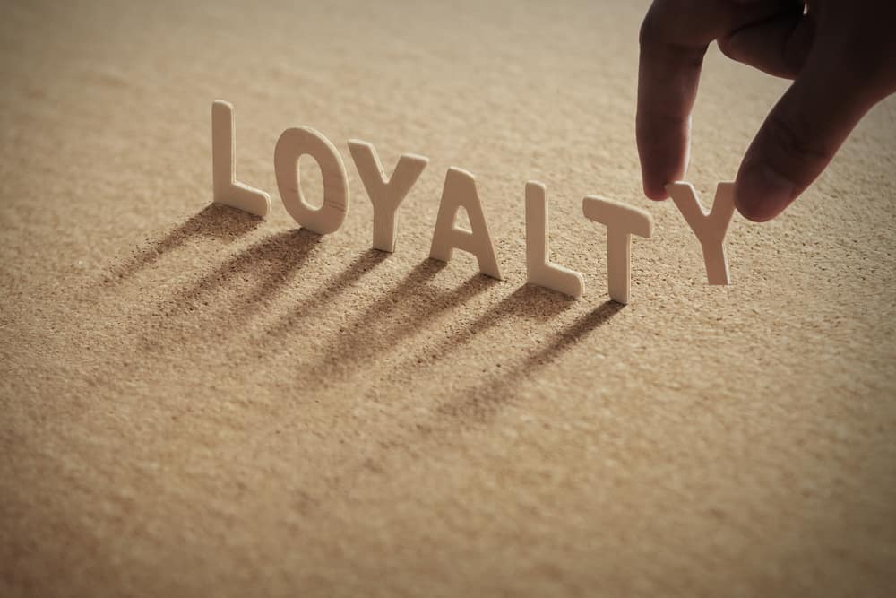 You are currently viewing What’s Up Wednesday – Loyalty and Your Career