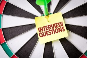 Read more about the article Successful Interview Questions