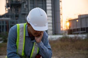 Read more about the article What’s Up Wednesday – Suicide in the Construction Industry
