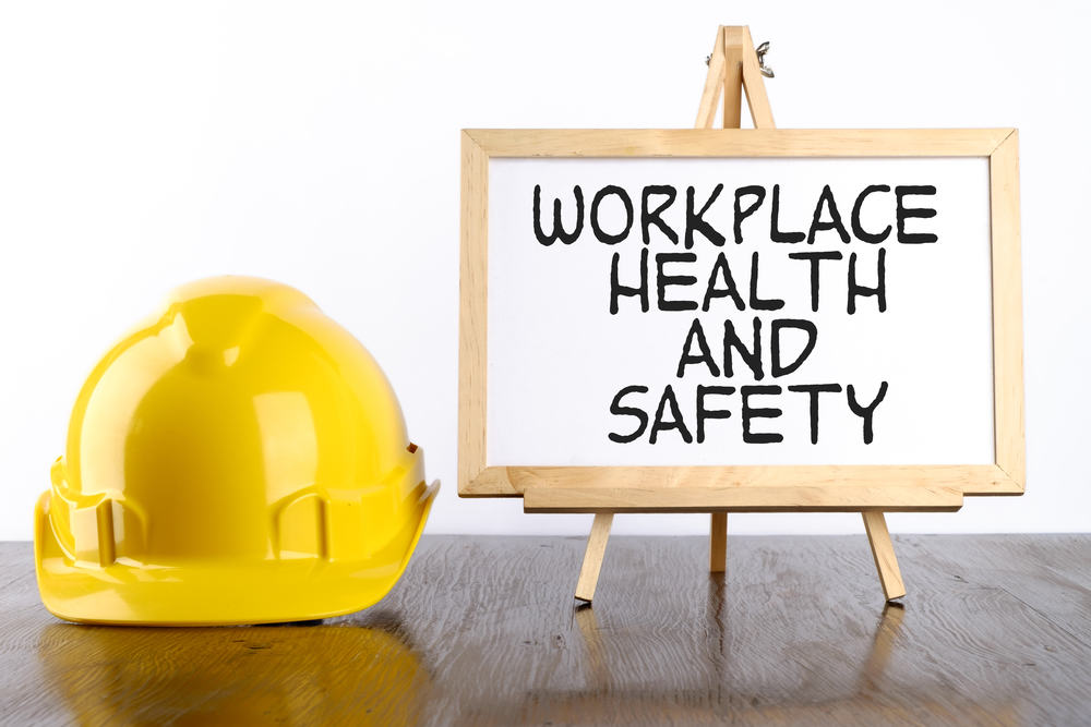 You are currently viewing What’s Up Wednesday – Changing safety culture on a project