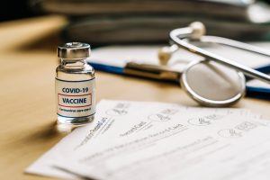 Read more about the article Should I put my vaccination status on my resume?