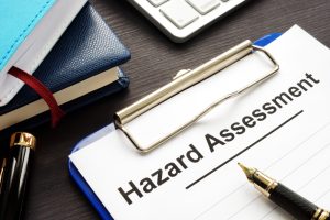 Read more about the article What’s Up Wednesday – PPE and Hazard Assessment
