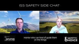 Read more about the article Safety Side Chat – Mentorship in the Safety Industry