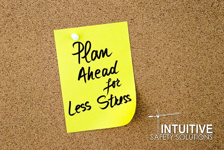 Read more about the article What’s Up Wednesday – Planning Ahead For Success