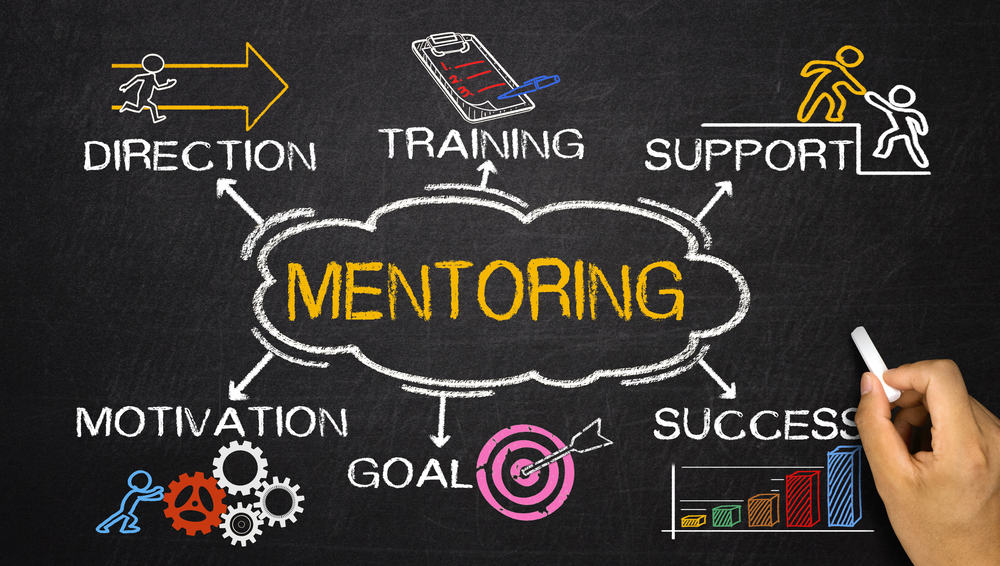 Read more about the article Should I have a mentor?