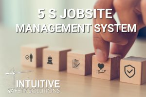 Read more about the article What’s Up Wednesday – 5 S jobsite management system