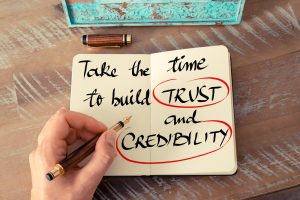 Read more about the article Establishing credibility as a safety professional