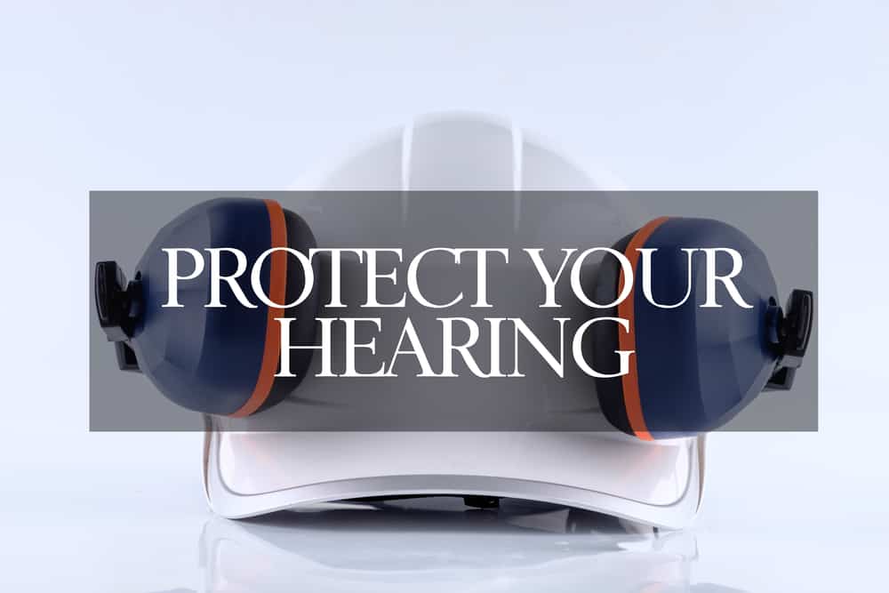 You are currently viewing Protect Your Hearing