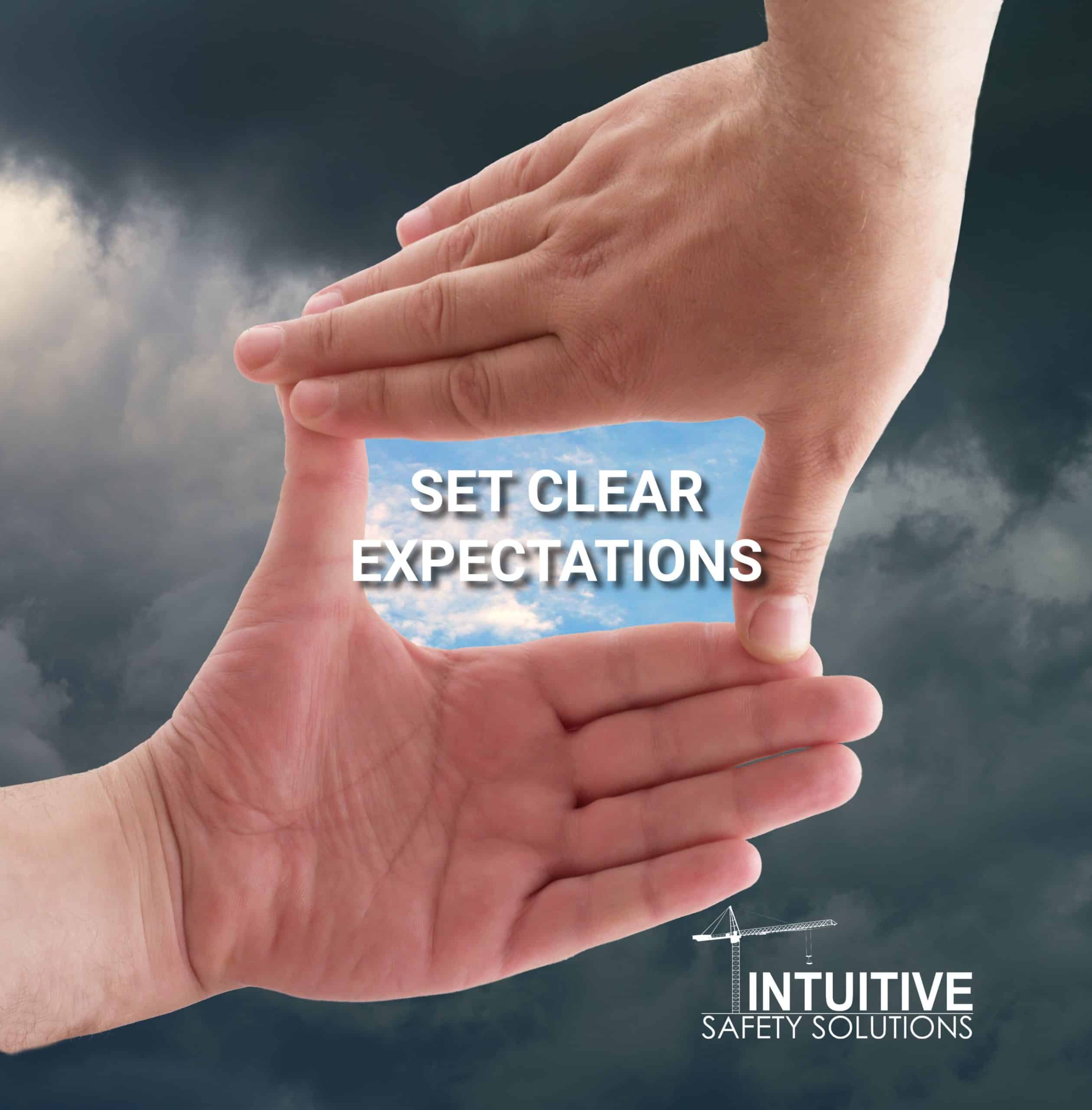 Read more about the article What’s Up Wednesday – Setting Clear Expectations