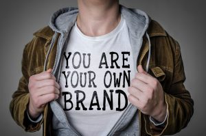 Read more about the article You are your own brand