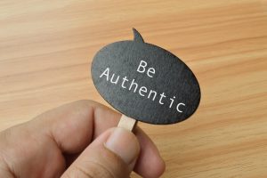 Read more about the article What’s Up Wednesday – Being your authentic self