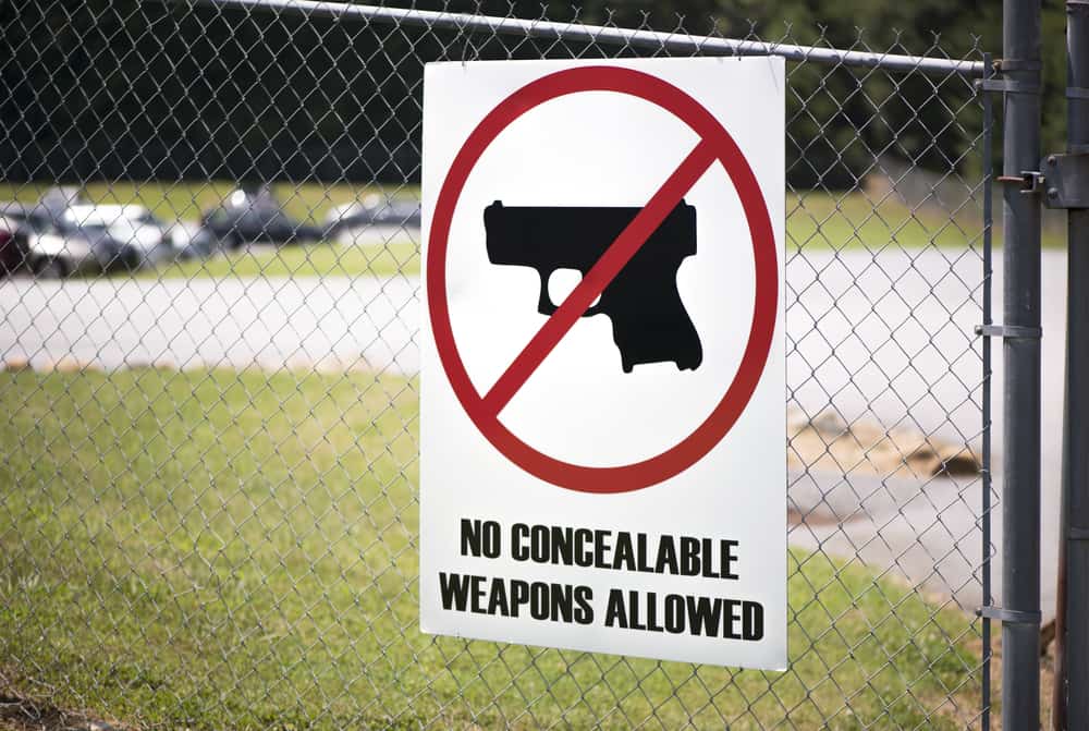 Read more about the article What’s Up Wednesday – Preventing guns in the workplace