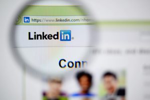 Read more about the article What’s Up Wednesday – The Power of Networking with LinkedIn