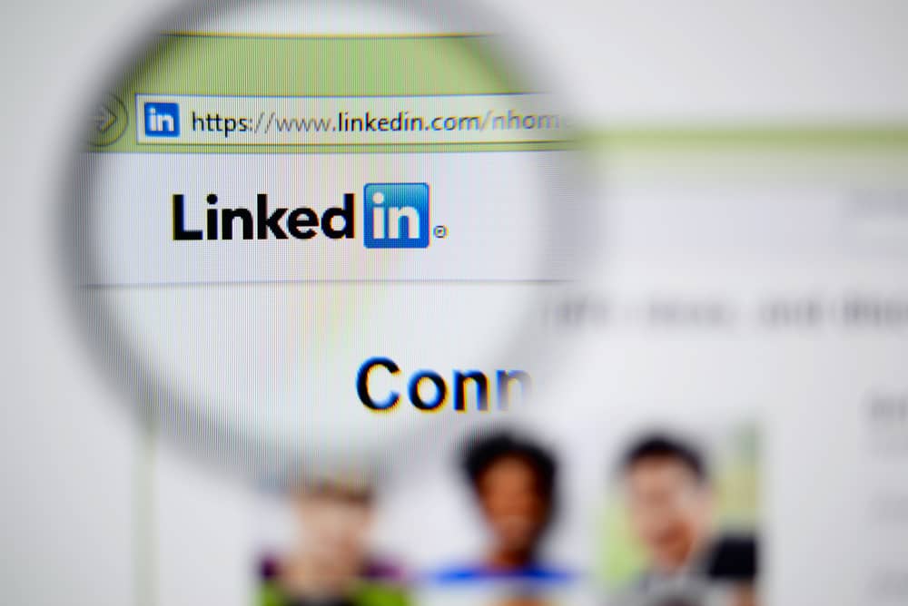 You are currently viewing What’s Up Wednesday – The Power of Networking with LinkedIn