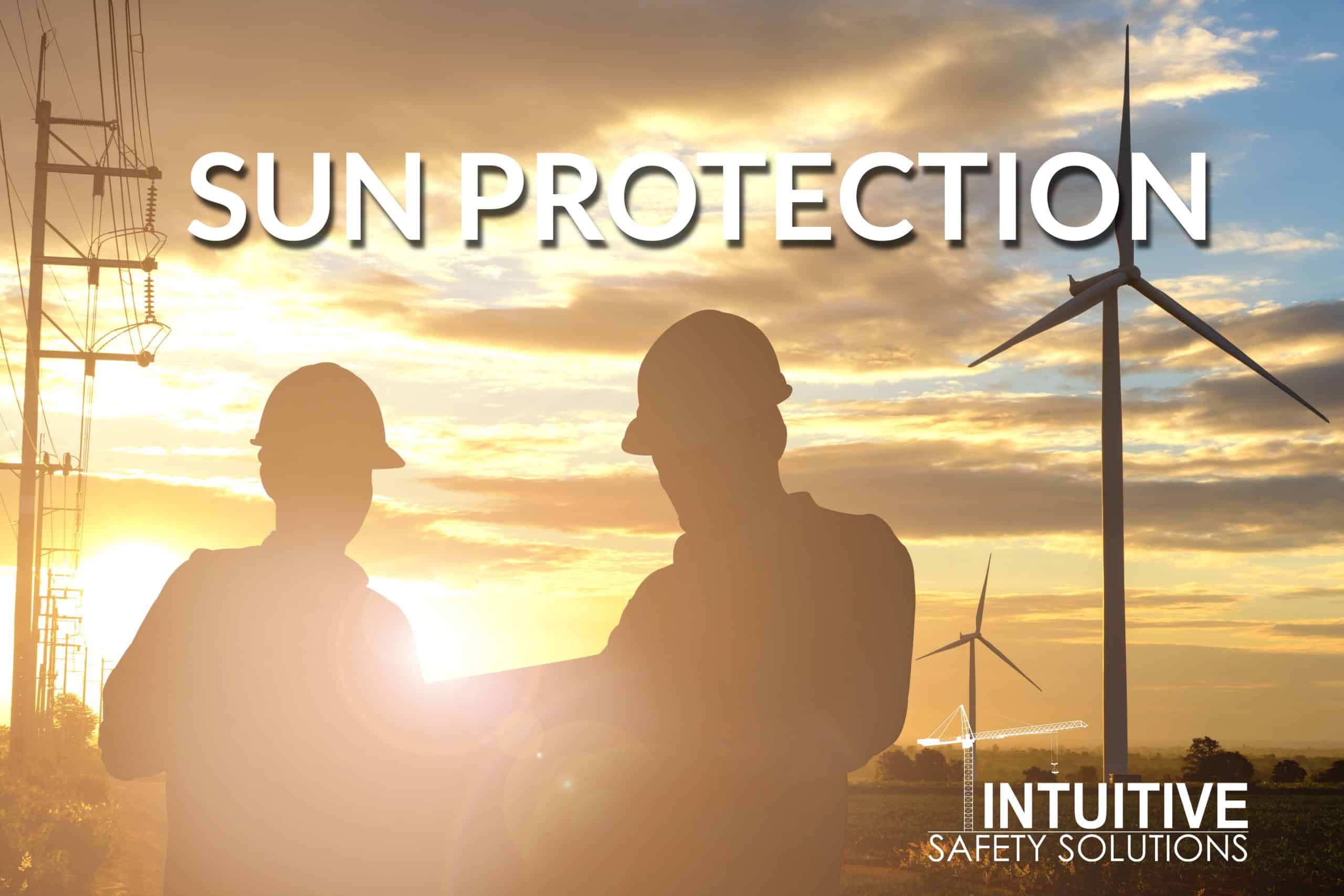 Read more about the article Protecting Ourselves From the Sun