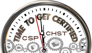 Read more about the article What’s Up Wednesday – Keeping up with your certifications