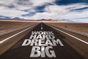 Read more about the article What’s Up Wednesday – Success and Hard Work
