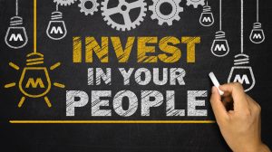 Read more about the article Investing in your employees