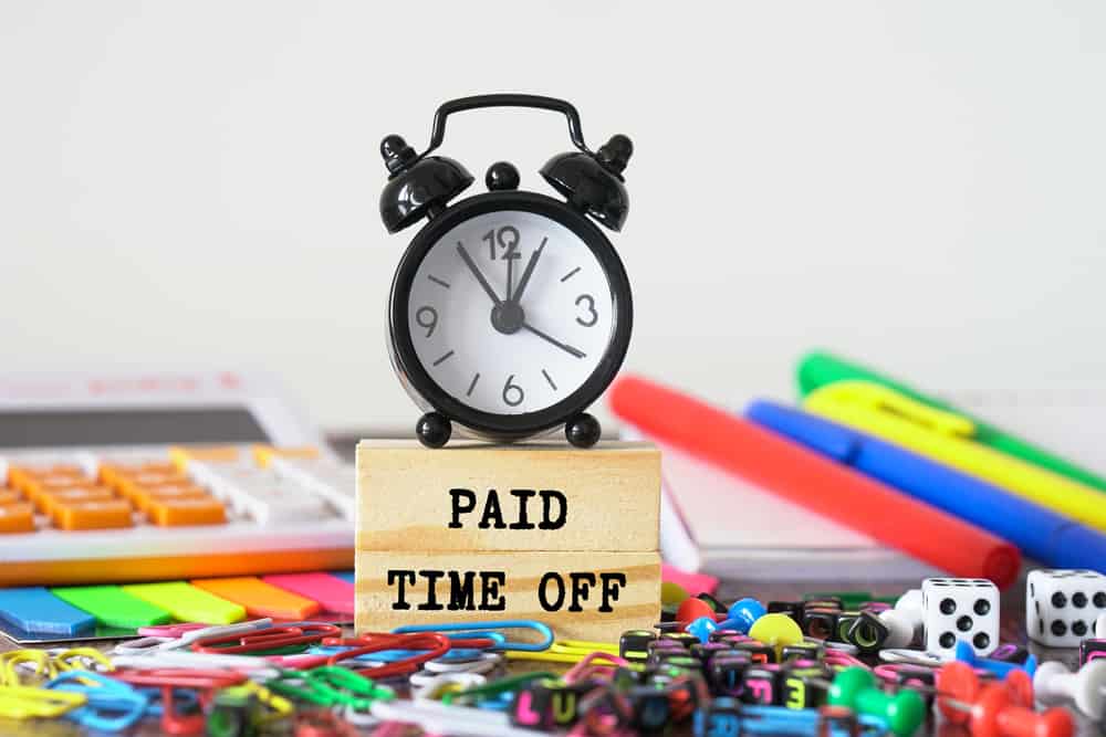 Read more about the article What’s Up Wednesday – Paid Time Off Versus Overtime