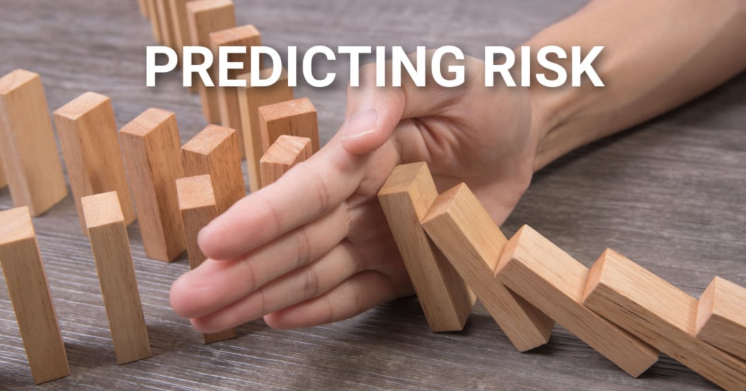 Read more about the article What’s Up Wednesday – Predicting risk to prevent accidents