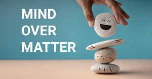 Read more about the article What’s Up Wednesday – Utilizing Mind over Matter to Accomplish Your Goals