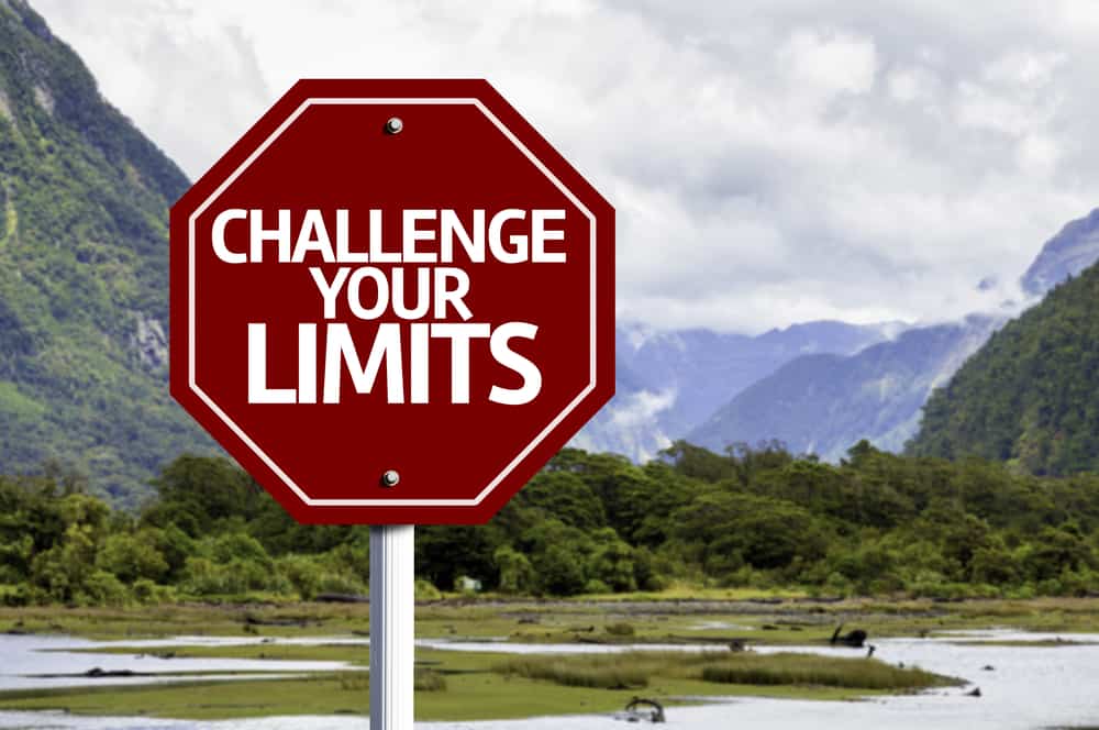 Read more about the article What’s Up Wednesday – Challenge yourself to reach your goals