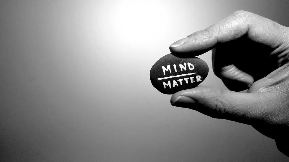 The Power of Mind over Matter - Intuitive Safety Solutions