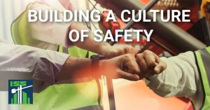 Read more about the article What’s Up Wednesday – Building A Culture of Safety