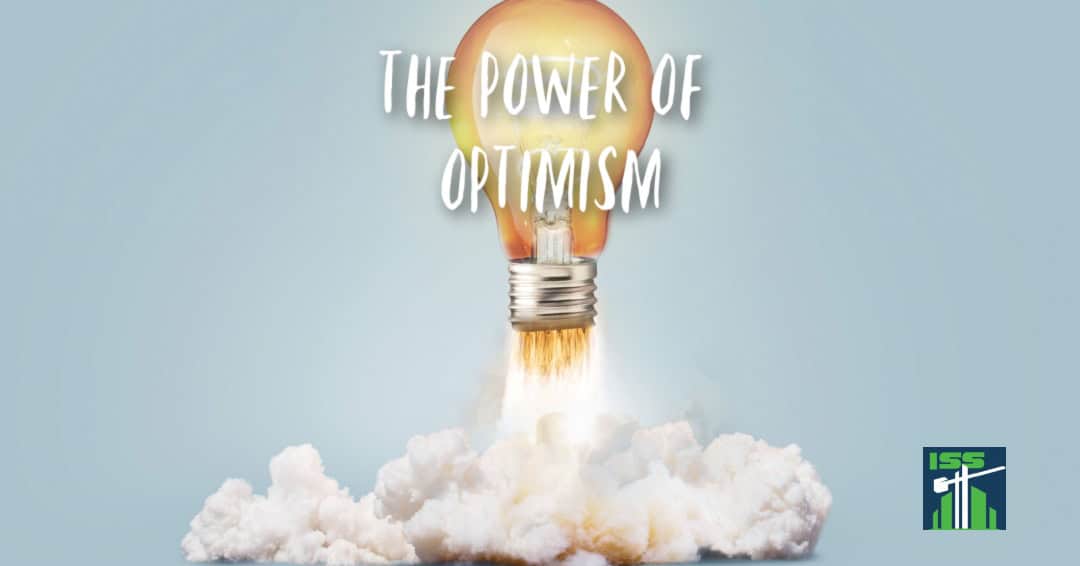 Read more about the article The Power of Optimism