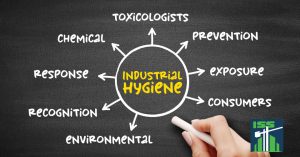 Read more about the article What’s Up Wednesday – IH For Safety Professionals