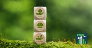 Read more about the article What’s Up Wednesday – Sustainability in the safety industry