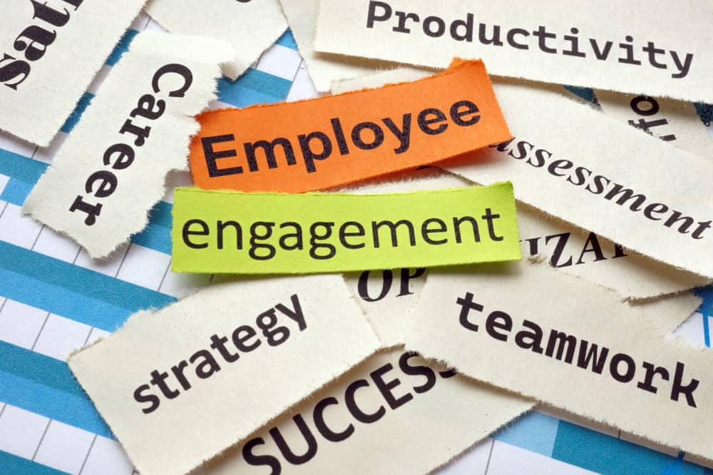 You are currently viewing What’s Up Wednesday – Employee-to-employer engagement