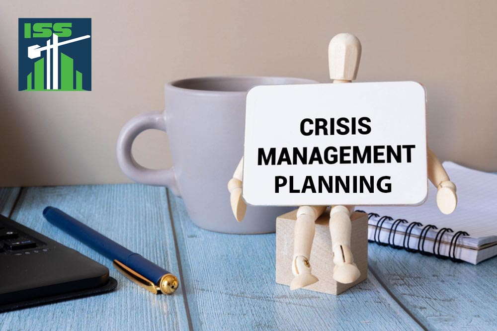 You are currently viewing What’s Up Wednesday – Crisis Management Planning