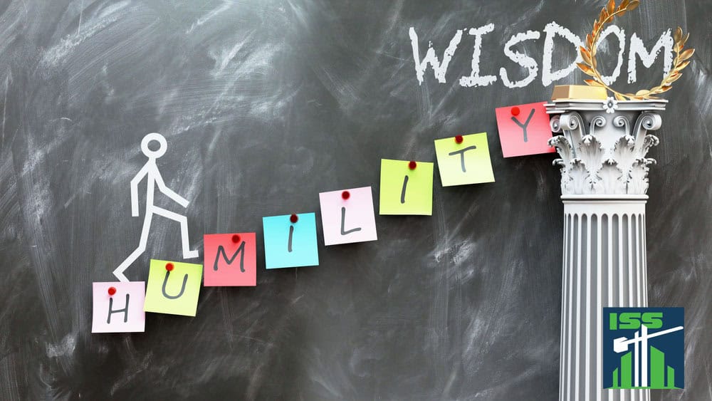 You are currently viewing Check Your Ego: How Humility Unlocks Growth and Teachable Moments