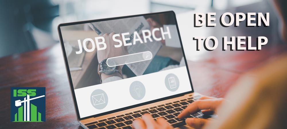 You are currently viewing What’s Up Wednesday – Getting feedback and help during job search