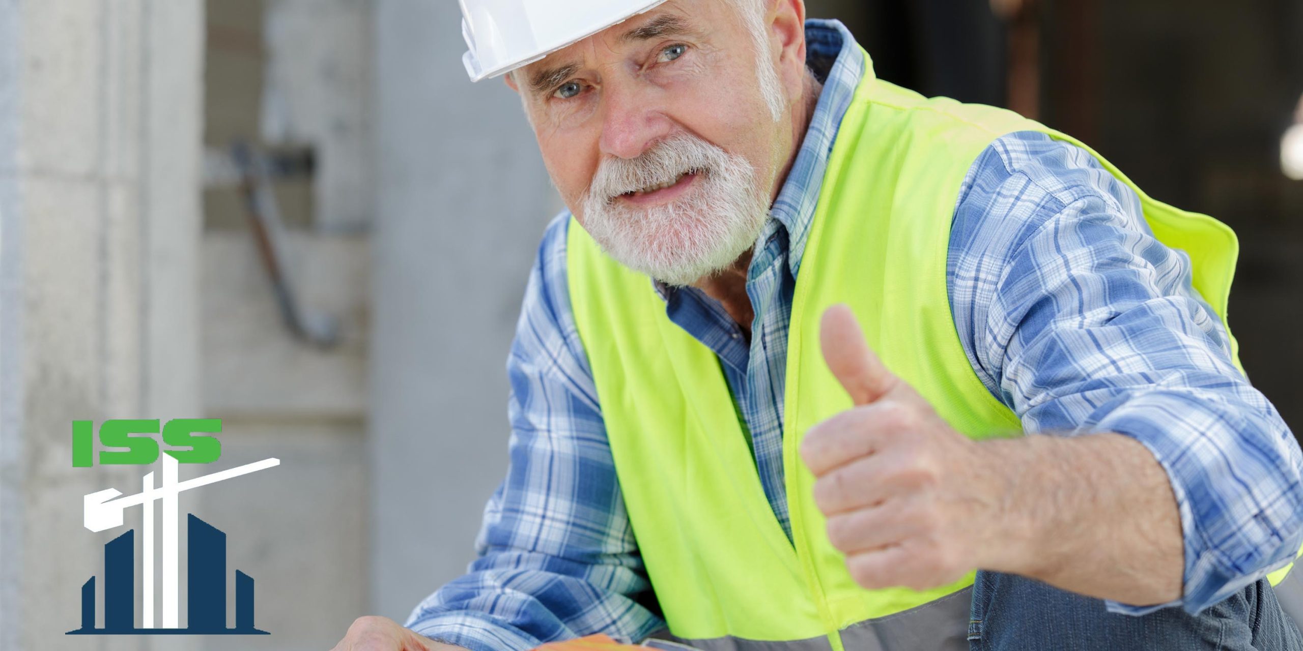 You are currently viewing What’s Up Wednesday – An aging workforce in the safety industry