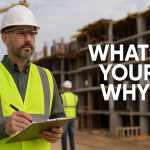 What’s Your Why? Finding Purpose in Safety and Beyond